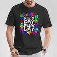Cute Field Day Teacher T-Shirt Unique Gifts