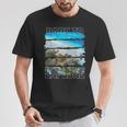 Dare To Explore Beach T-Shirt Unique Gifts