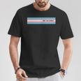 Dare To Be Yourself Support Transgender Lgbt Pride T-Shirt Unique Gifts