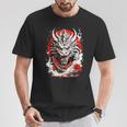 Dragon Japonais T-Shirt Cadeaux drôles