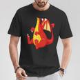 Dragon Red Dragon Costume T-Shirt Personalized Gifts