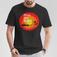 Drop The Rope Wakesurfing Wakesurf Wake Surf T-Shirt Unique Gifts