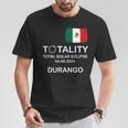Durango 2024 Total Solar Eclipse T-Shirt Unique Gifts