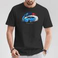 E46 Drifting T-Shirt Unique Gifts