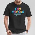 Egg Hunting Squad Easter Egg Hunt T-Shirt Unique Gifts