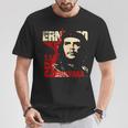 Ernesto Che Guevara Cuba El Che Cuban Revolution Che T-Shirt Lustige Geschenke