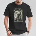 Faites De L'amérique Un Chef Indien T-Shirt Cadeaux drôles