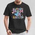 Family Trip Happiest Place T-Shirt Funny Gifts