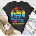 Family Vacation 2024 Dominican Republic Punta Cana Vacation T-Shirt Funny Gifts
