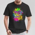 Fiesta Temática De Los 90'Sibe 90 Camiseta unisex Regalos divertidos