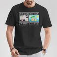 First Speech Then Beach I Am Earning A Summer Break Teacher T-Shirt Unique Gifts