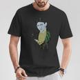 Franz Kafka Vermin Transformation Literature T-Shirt Lustige Geschenke