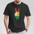 Free Kurdistan T-Shirt Lustige Geschenke