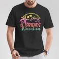 Friends Vacation 2024 Making Memories Together Summer Trip T-Shirt Funny Gifts