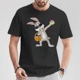 Frohe Oster Happy Easter T-Shirt Lustige Geschenke