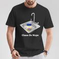Cinco De Mayo Sinko Mexican Sink Mayonnaise 5Th May T-Shirt Unique Gifts