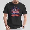 Fireworks 4Th Of July Boom Bitch Get Out The Way T-Shirt Unique Gifts