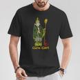 Go'n Git St Patrick's Day T-Shirt Personalized Gifts