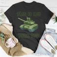 This Is My Military Soldiers T-Shirt Unique Gifts