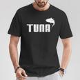 Tuna Tuna T-Shirt Lustige Geschenke