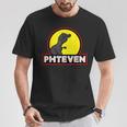 Furafik Fark Phteven Meme Furafic Fark Fteven T-Shirt Lustige Geschenke