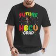 Future Hbcu Grad History Black College Youth Black Boy T-Shirt Funny Gifts