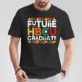 Future Hbcu Graduate Historical Black College Alumni T-Shirt Personalized Gifts