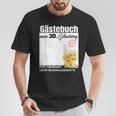 Gästebuch 30 Geburtstag Mann Frau Lustig 30 Geburtstag Deko T-Shirt Lustige Geschenke