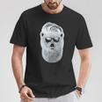 Gay Bear With Sunglasses Polar Bear T-Shirt Unique Gifts