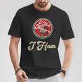 Ham Radio Camiseta unisex Regalos divertidos