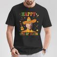 Happy 4Th Of Mayo Joe Biden Confused Cinco De Mayo T-Shirt Unique Gifts