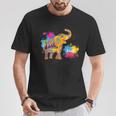 Happy Holi Festival Of Colors Indian Hindu Spring T-Shirt Unique Gifts