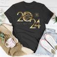 Happy New Year 2024 Chinese New Year 2024 Year Of The Dragon T-Shirt Unique Gifts