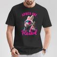 Haserl Apres Ski Apres-Ski T-Shirt Lustige Geschenke