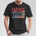 Hawk Tuah 24 Spit On That Thang T-Shirt Unique Gifts