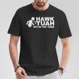 Hawk Tuah Spit On That Thang Girls Interview T-Shirt Unique Gifts