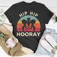 Hip Surgery Recovery Hip Replacement Recovery T-Shirt Funny Gifts