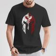 Husaria Polish Warrior Polish Hussar Polish Culture T-Shirt Personalized Gifts