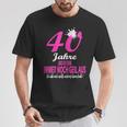 Ich Sehe Immer Noch Geil Aus Birthday T-Shirt Lustige Geschenke