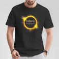 Indiana Total Solar Eclipse America April 040824 Usa T-Shirt Funny Gifts