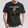 It's Joever Biden Political Meme T-Shirt Personalized Gifts