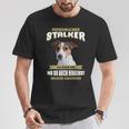Jack Russell Terrier Jack Russell Dog T-Shirt Lustige Geschenke