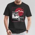 Jdm Scion Sports Car Fr-S Tuning Car T-Shirt Unique Gifts