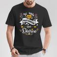 Je Suis Une Maîtresse Qui Déchire Idée Drole Original T-Shirt Cadeaux drôles