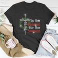 Jesus Is The Reason For The Season T-Shirt Unique Gifts