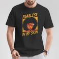 Junenth Black History Melanin Pride Women T-Shirt Personalized Gifts