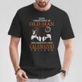 Kalamazoo College T-Shirt Personalized Gifts