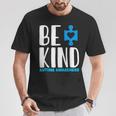 Be Kind Autism Awareness T-Shirt Unique Gifts
