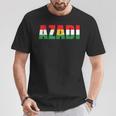 Kurdistan Kurdish Flag T-Shirt Lustige Geschenke