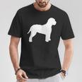 Lagotto Romagnolo T-Shirt Lustige Geschenke